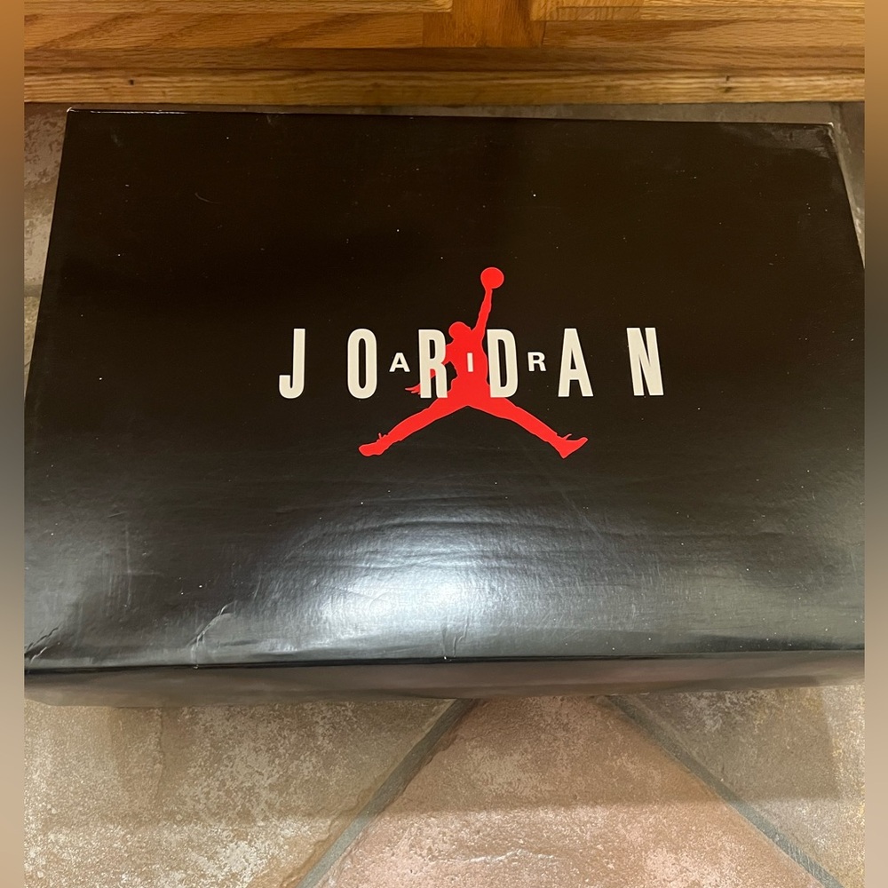 Retro Jordan 11 low IE 2020 - Picture 5 of 6